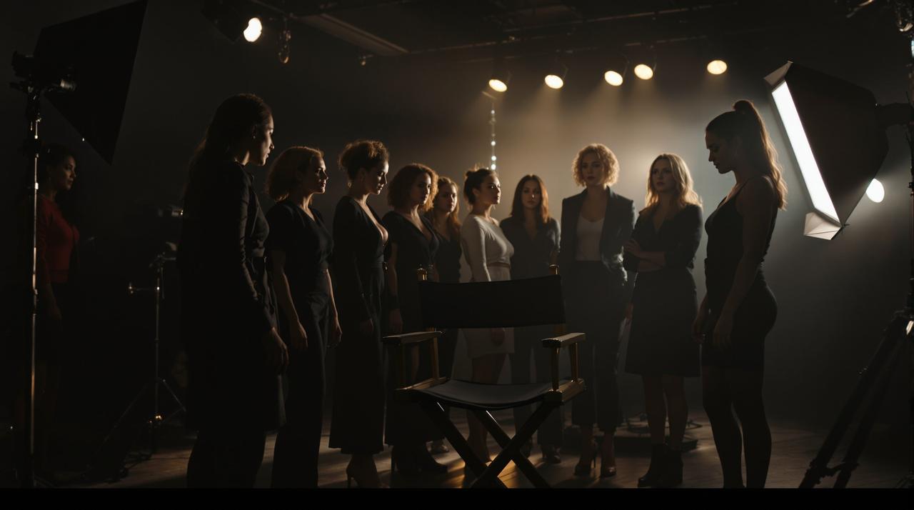 当明星遇到危机成为品行端正的救星，竟然走向了国际市场